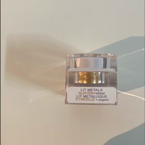 Lit cosmetics glitter